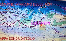 Belandin Ristorante Hotel